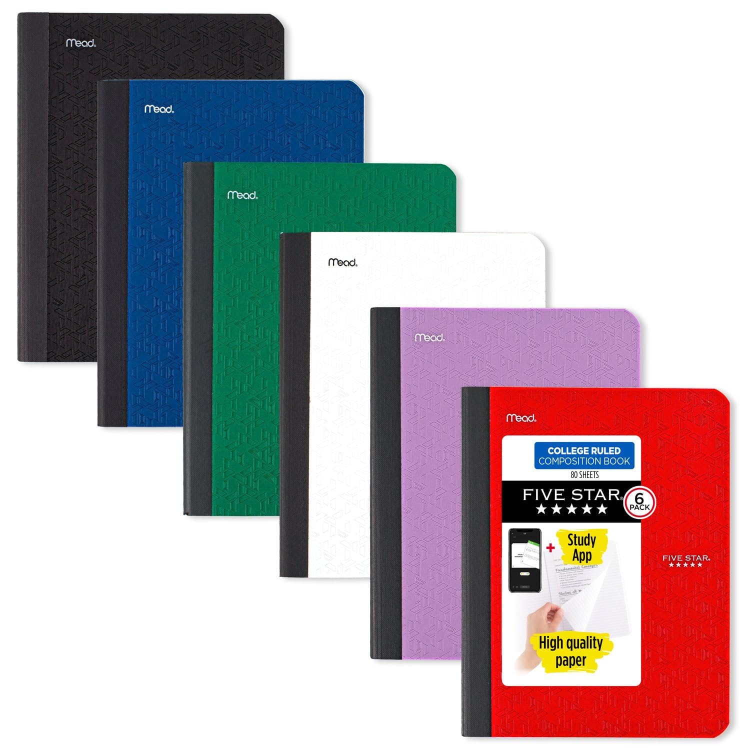 Composition Books